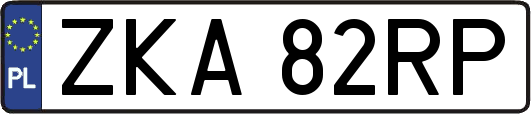 ZKA82RP