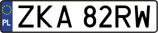ZKA82RW