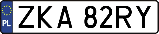 ZKA82RY