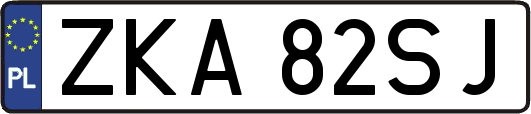 ZKA82SJ
