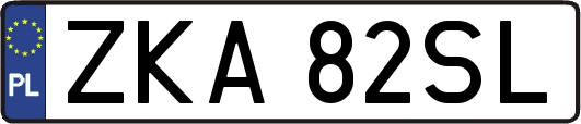ZKA82SL