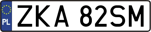 ZKA82SM