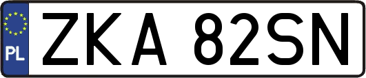 ZKA82SN