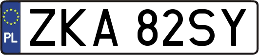 ZKA82SY