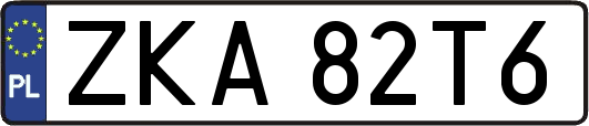 ZKA82T6