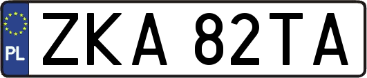 ZKA82TA