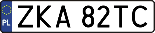 ZKA82TC