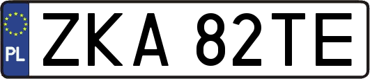 ZKA82TE