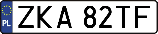 ZKA82TF