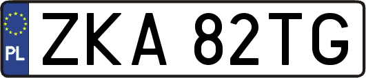 ZKA82TG