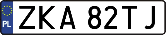 ZKA82TJ