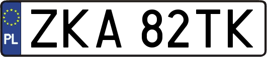 ZKA82TK