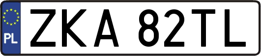 ZKA82TL