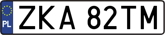 ZKA82TM