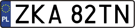 ZKA82TN