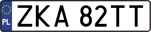 ZKA82TT