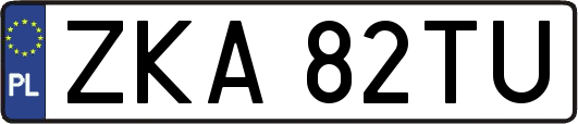 ZKA82TU