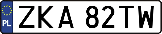 ZKA82TW