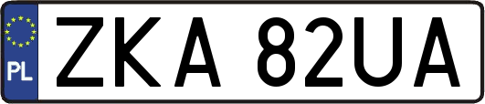 ZKA82UA