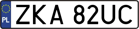 ZKA82UC