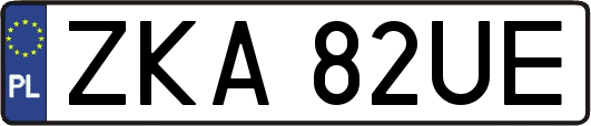 ZKA82UE