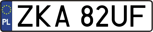 ZKA82UF