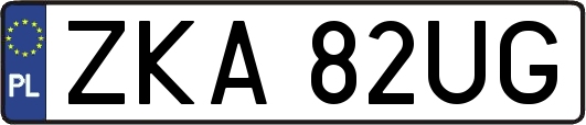ZKA82UG