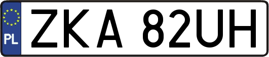 ZKA82UH