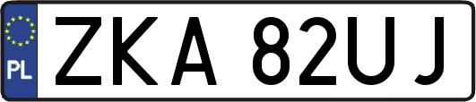 ZKA82UJ