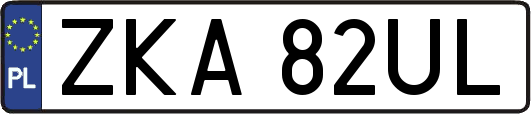 ZKA82UL