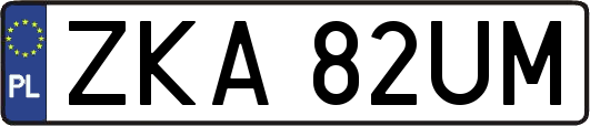 ZKA82UM