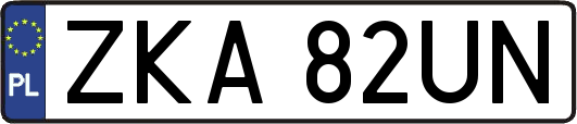 ZKA82UN