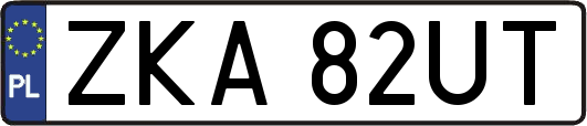 ZKA82UT