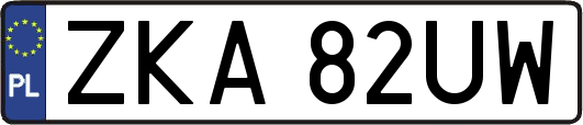 ZKA82UW