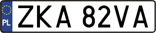 ZKA82VA