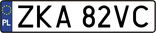 ZKA82VC