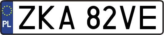 ZKA82VE