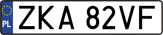ZKA82VF