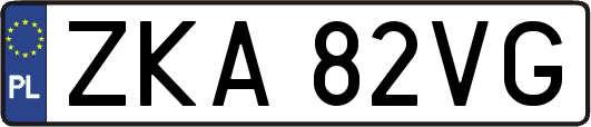 ZKA82VG