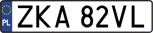 ZKA82VL