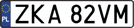 ZKA82VM