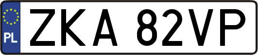 ZKA82VP
