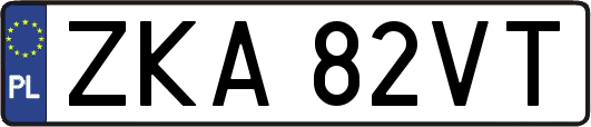ZKA82VT