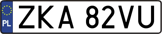 ZKA82VU