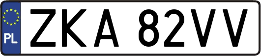 ZKA82VV