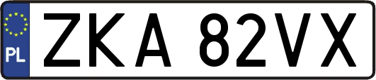 ZKA82VX