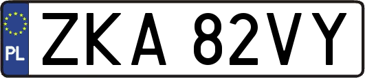 ZKA82VY