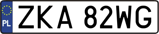 ZKA82WG