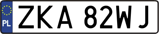 ZKA82WJ
