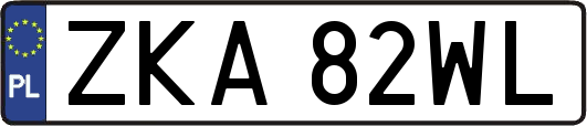 ZKA82WL